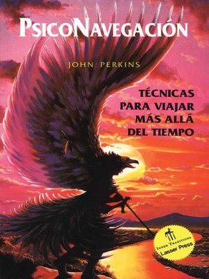 cover image of Psiconavegación